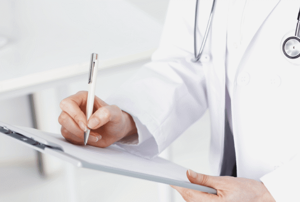 ISO 17100 medical translation