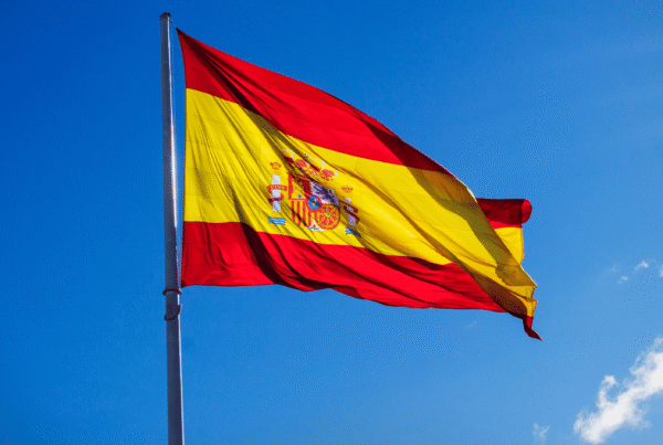 Spanish translation services