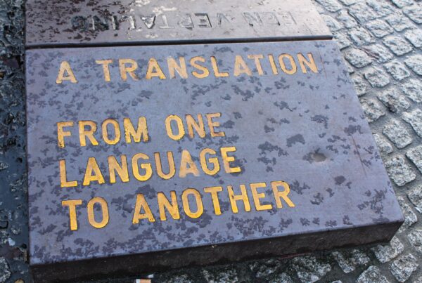 translation quotation