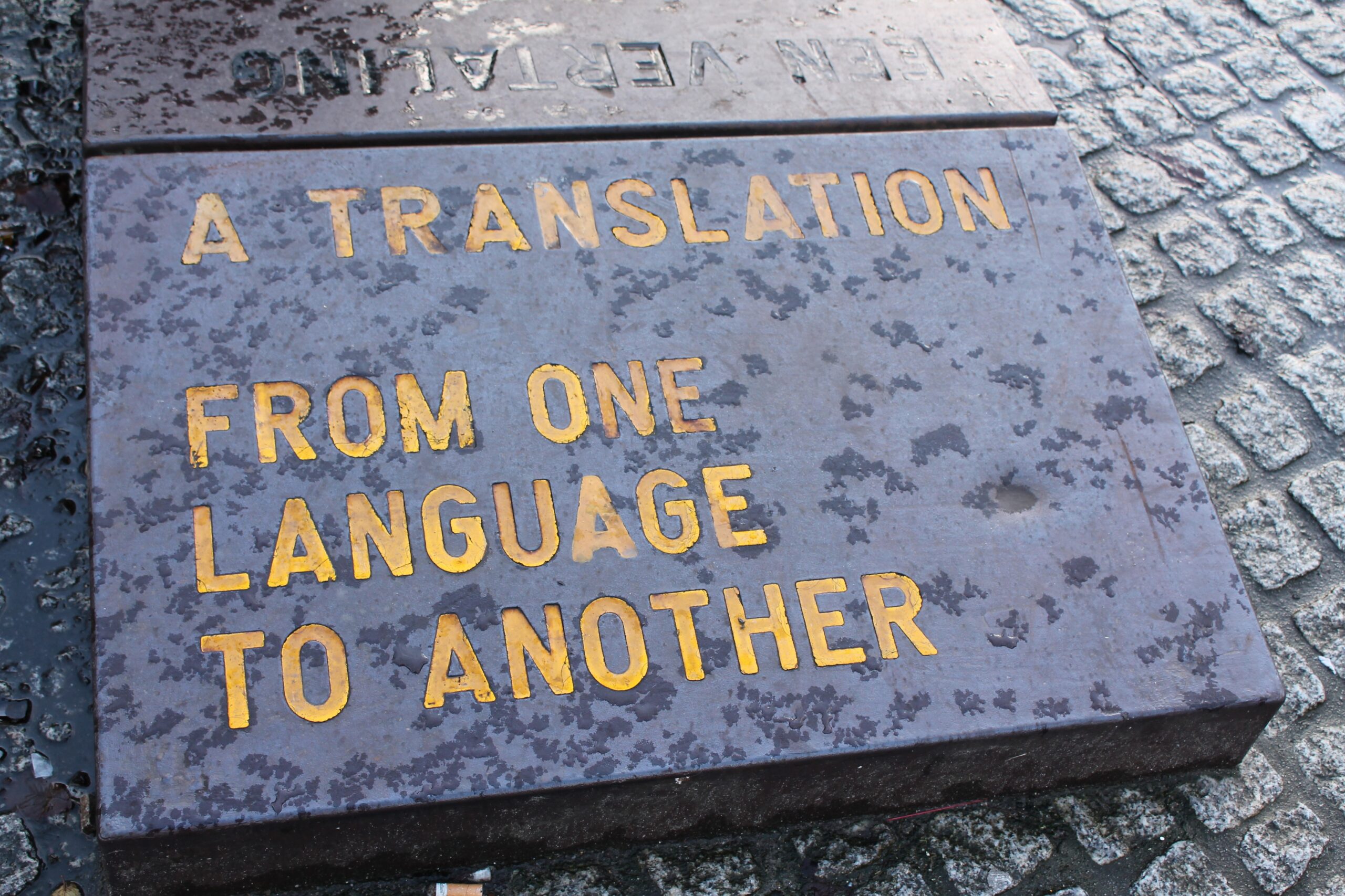 translation quotation
