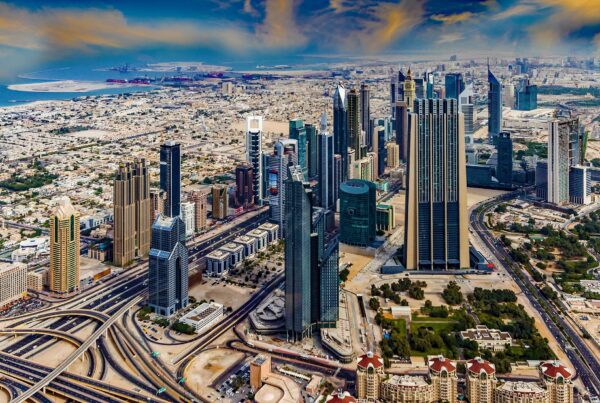 Content Localization for GCC