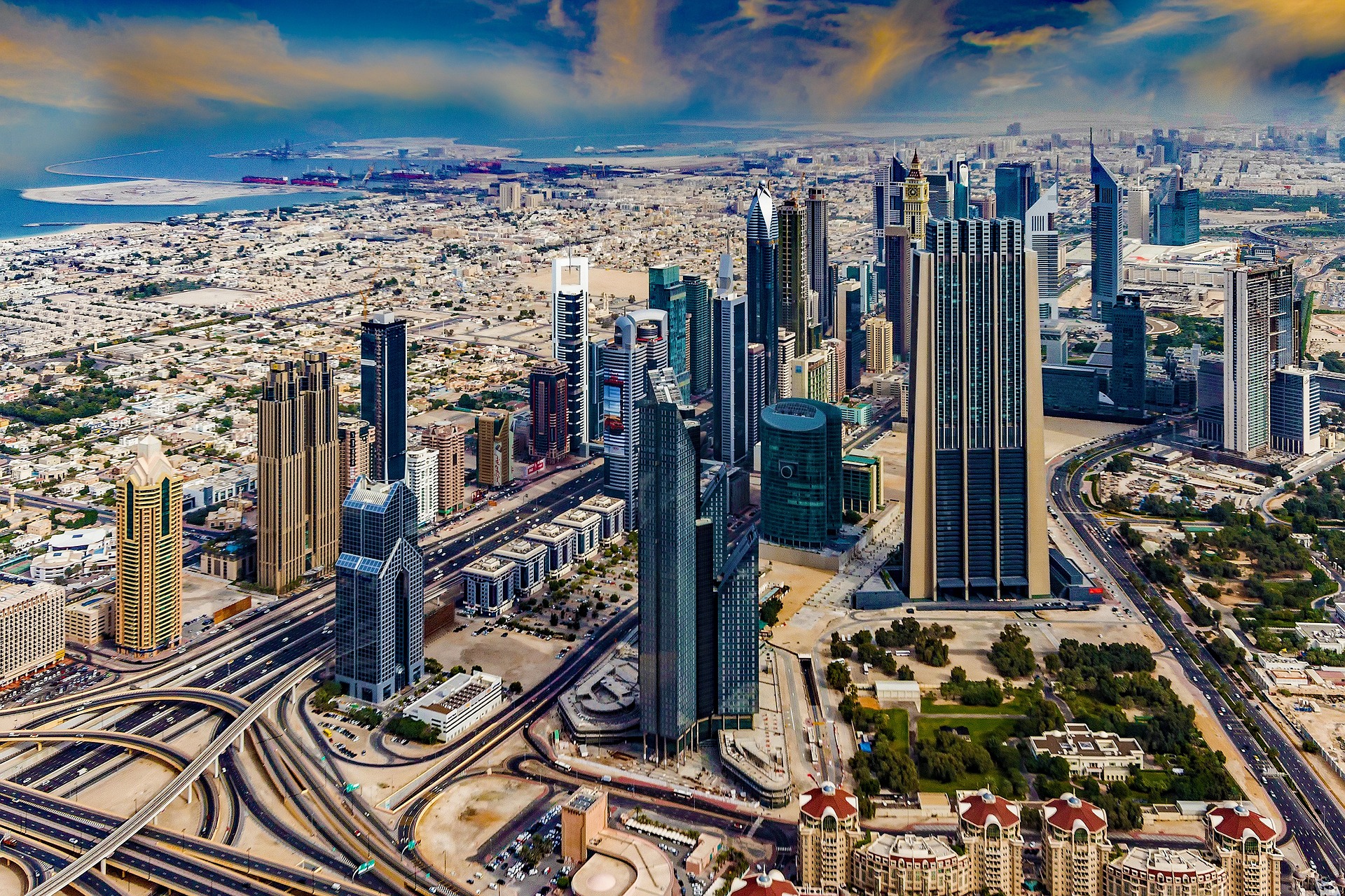 Content Localization for GCC
