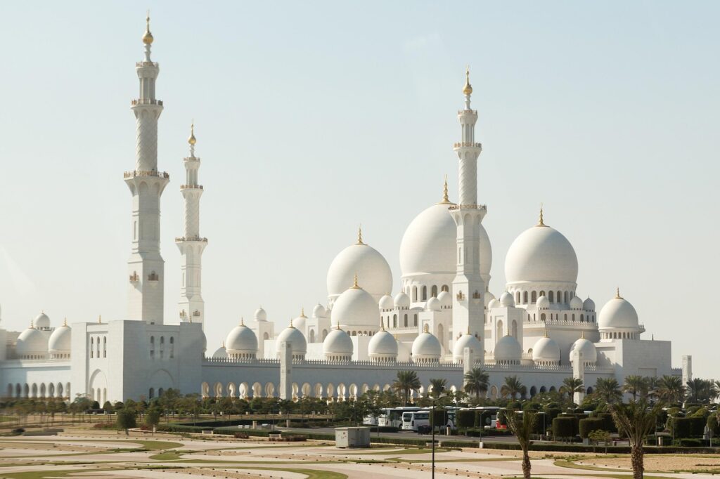 translation office for gcc