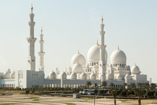 translation office for gcc