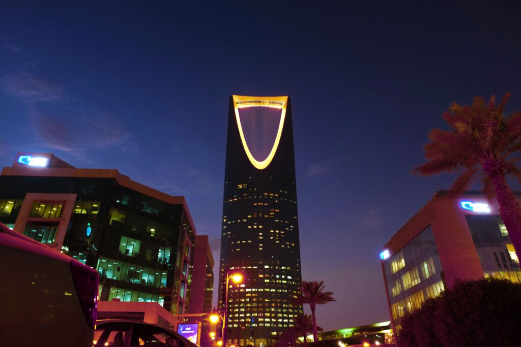 Best translation company in Saudi Arabia 2026