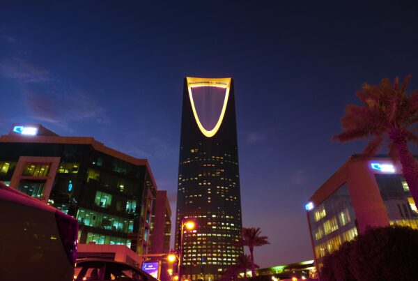 Best translation company in Saudi Arabia 2026