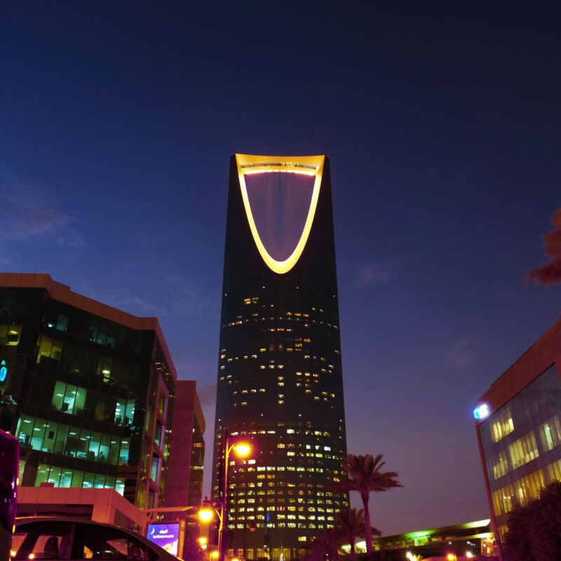 Best translation company in Saudi Arabia 2026
