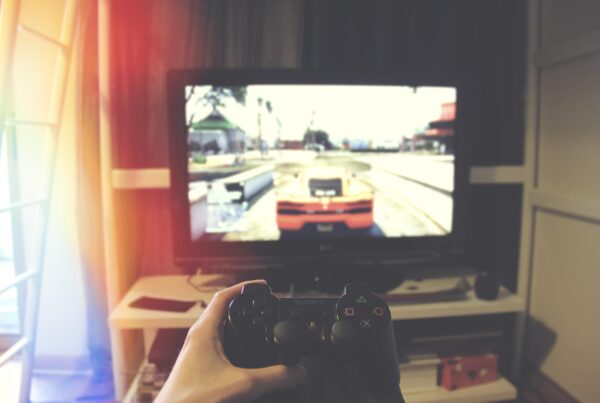 video game development companies