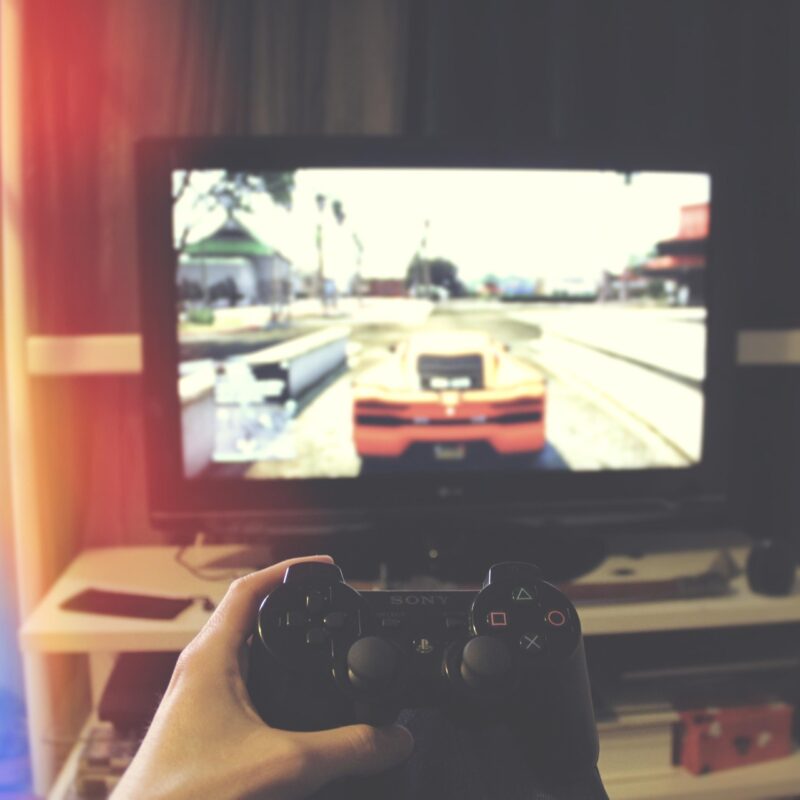 video game development companies