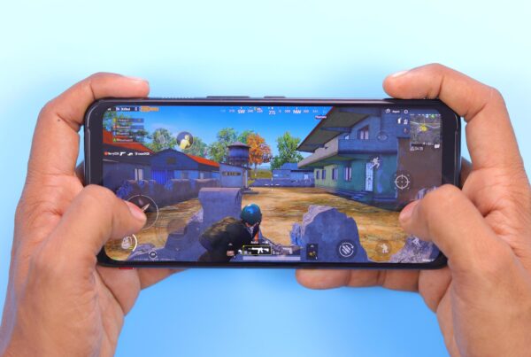 mobile game developers